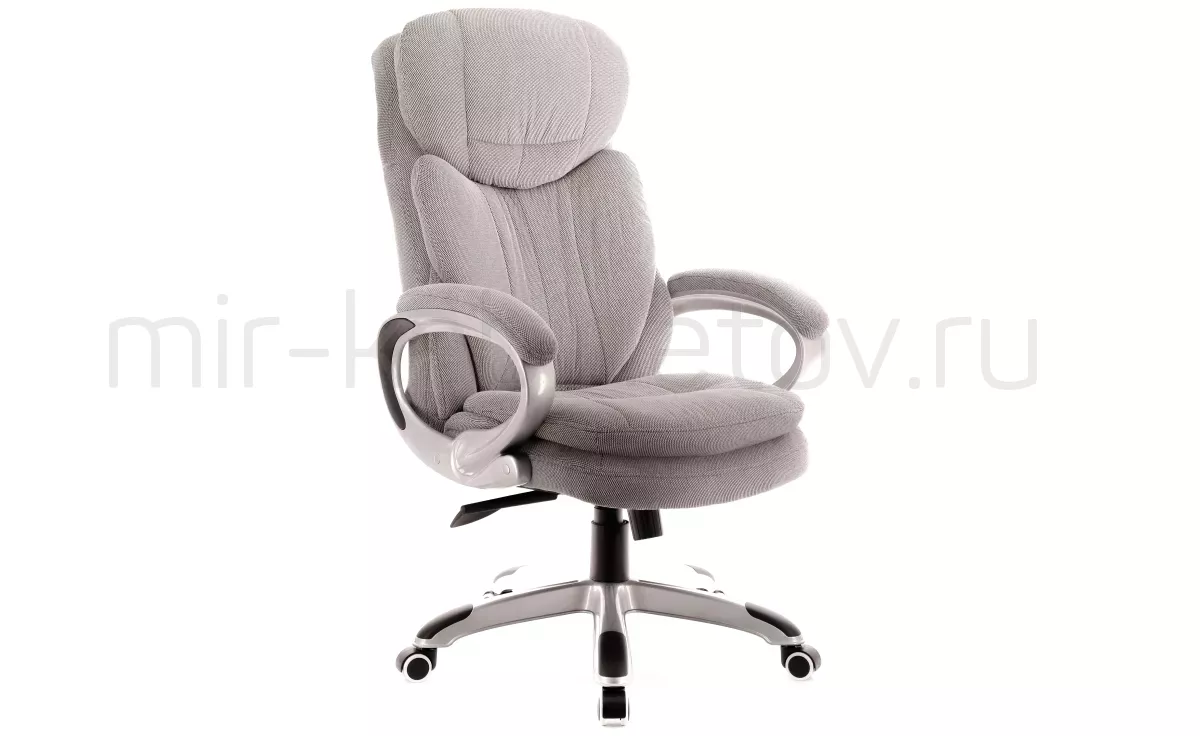 Кресло для руководителя Boss T – фото 1